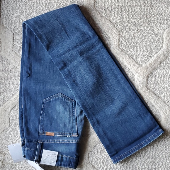BNWT Joe's Jeans The Visionnaire bootcut jeans - Picture 3 of 3
